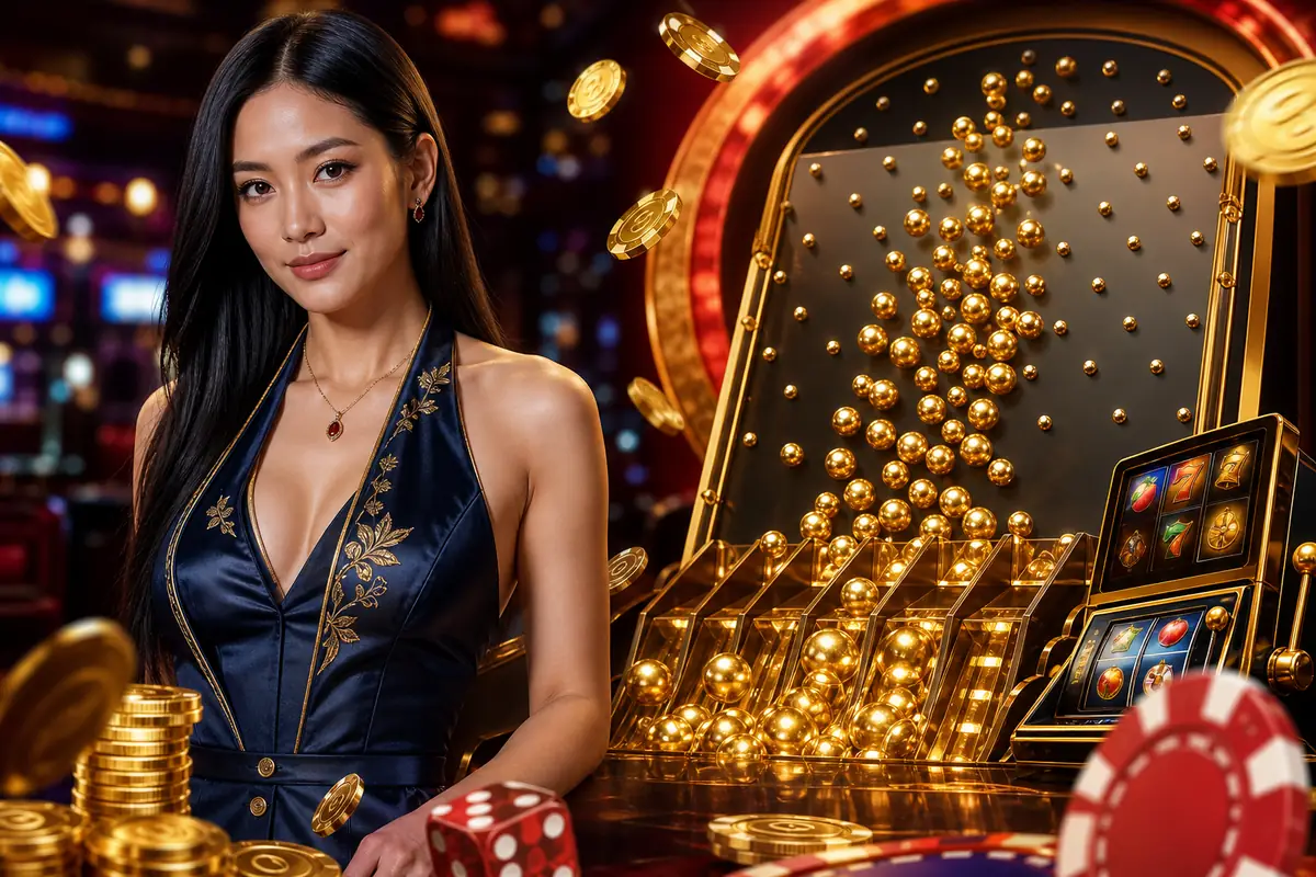 bj77c Slot Strategy and Smart Betting Guide