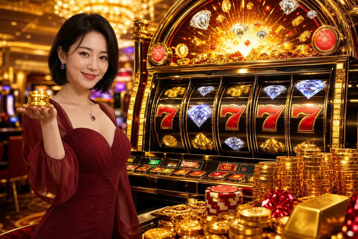 bj77c Welcome Bonus and Payment Methods